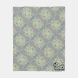 Cobertor De Velo Textura #7 de obra La roca