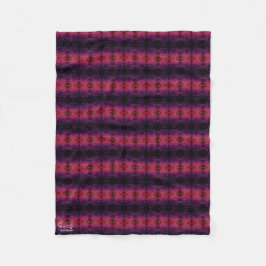 Cobertor De Velo Textura #8.0 de la obra La puesta del sol