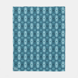 Cobertor De Velo Textura #8 de la obra Cerezas