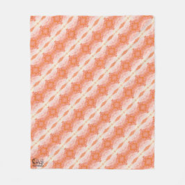 Cobertor De Velo Textura #8 de la obra El corazón de los...