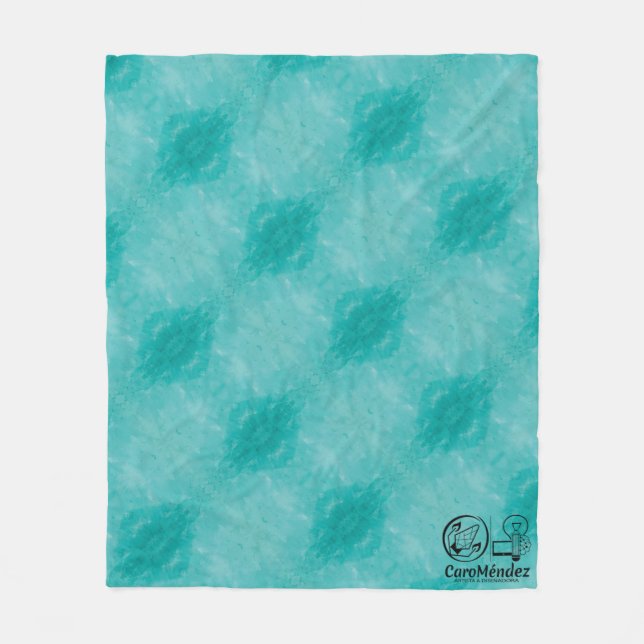 Cobertor De Velo Textura #9 de la obra Bodegón (Frente)