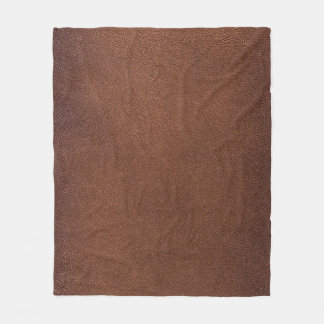 Cobertor De Velo Textura autêntica de couro, fundo genuíno.