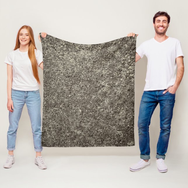 Cobertor De Velo textura de betão abstrato (In Situ)