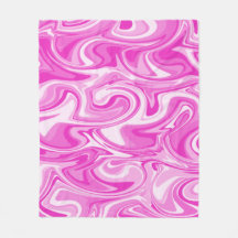 Textura de Redemoinho de Mármore - Tons Rosa Canec