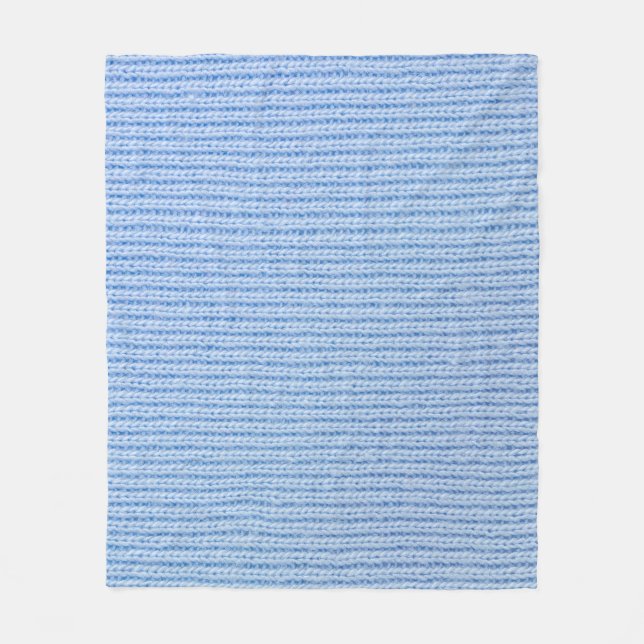 Cobertor De Velo Textura de tecido riscado, tecido real. (Frente)