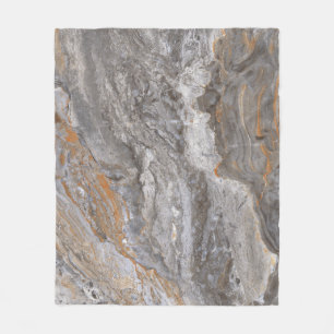 Cobertor De Velo Textura Marble: Elegância Italiana Do Limestone.