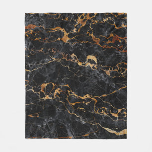 Cobertor De Velo Textura Marble: Superfície Elegante Da Pedra.