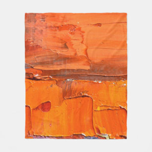 Cobertor De Velo Textura multicolor de tinta a óleo. fundo de abstr