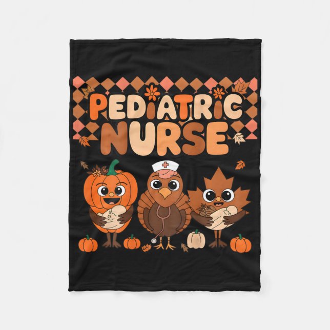 Cobertor De Velo Thanksgiving F-caw-f Turkey Meme Funny Turkey Humo (Frente)