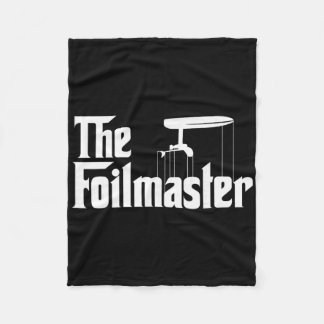 Cobertor De Velo The Foilmaster - Funny E-foil Foilboard Surfing Gi