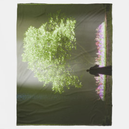 Cobertor De Velo The Gardener