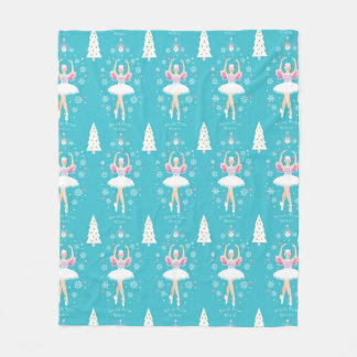 Cobertor De Velo The Nutcracker Home Decor - Misture e combine
