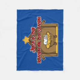 Cobertor De Velo The Reason for the Season 1