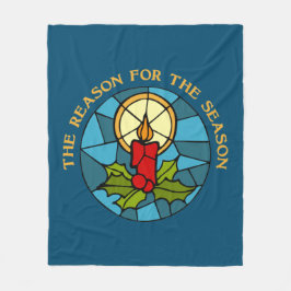 Cobertor De Velo The Reason for the Season 3