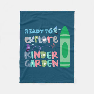 COBERTOR DE VELO THE SCHOOL EXPEDITION!