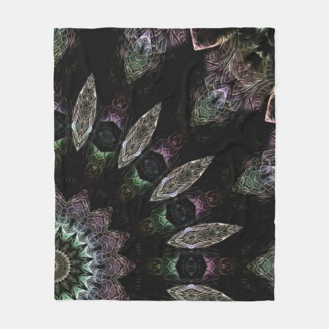 Cobertor De Velo Theo (Frente)