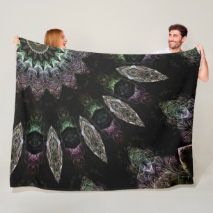 Cobertor De Velo Theo Fleece Blanket