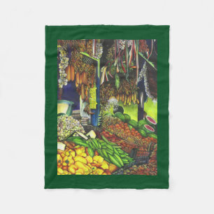 Cobertor De Velo Threads Comuns de Interações Humanas, Budapeste