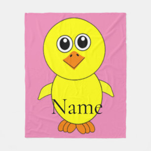 Cobertor De Velo Thunder_Cove do Pintinho Cubo