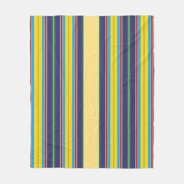 Cobertor De Velo Thyme (Frente)