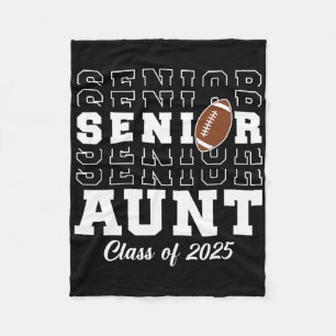 Cobertor De Velo Tia Cl Da Tia De mais velho Do Formando De Graduaç