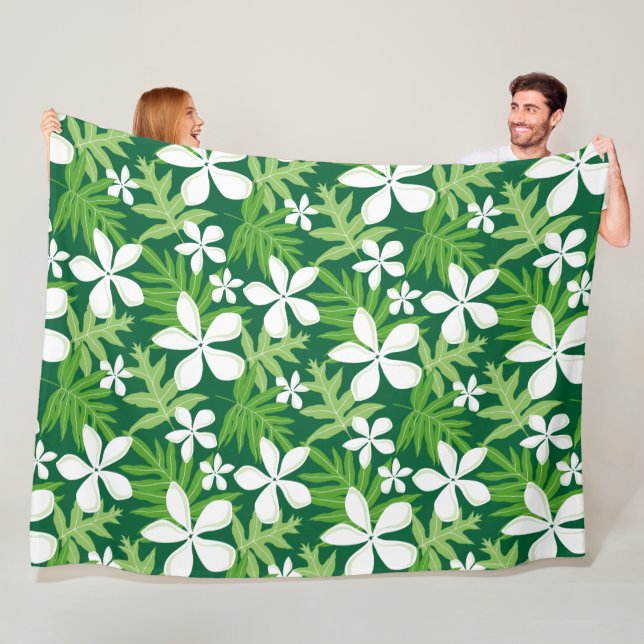 COBERTOR DE VELO TIARE (VERDE) (In Situ)