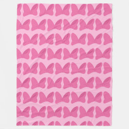 Cobertor De Velo Tie Fleece Blanket