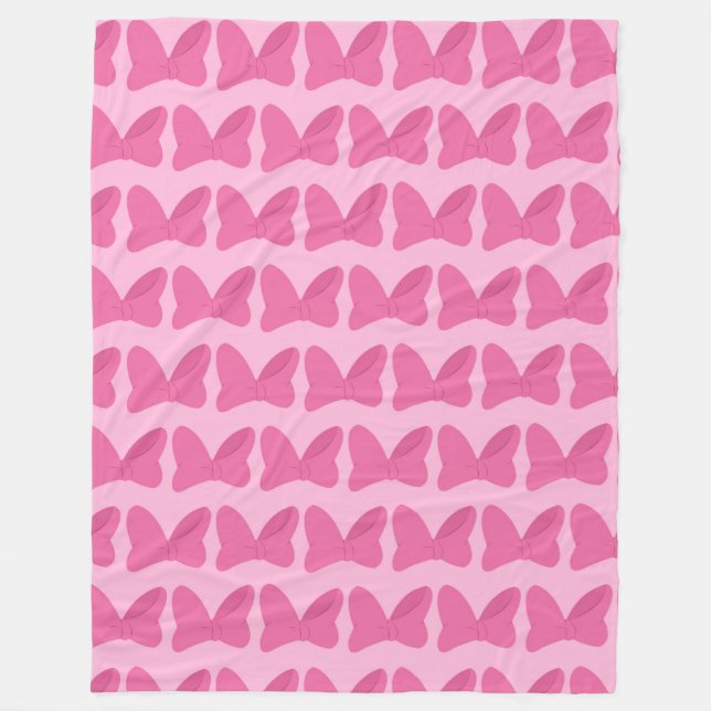 Cobertor De Velo Tie Fleece Blanket (Frente)