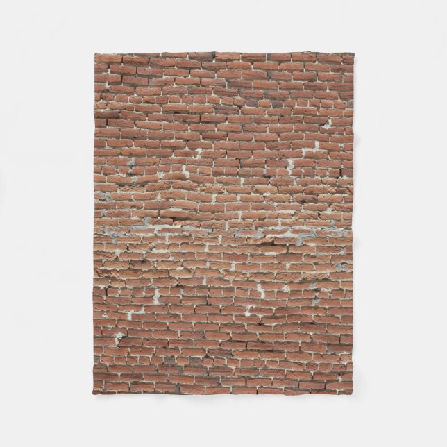 COBERTOR DE VELO TIJOLOS VERMELHOS (Frente)
