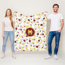 time de ouro de maron colorido meninos esportistas