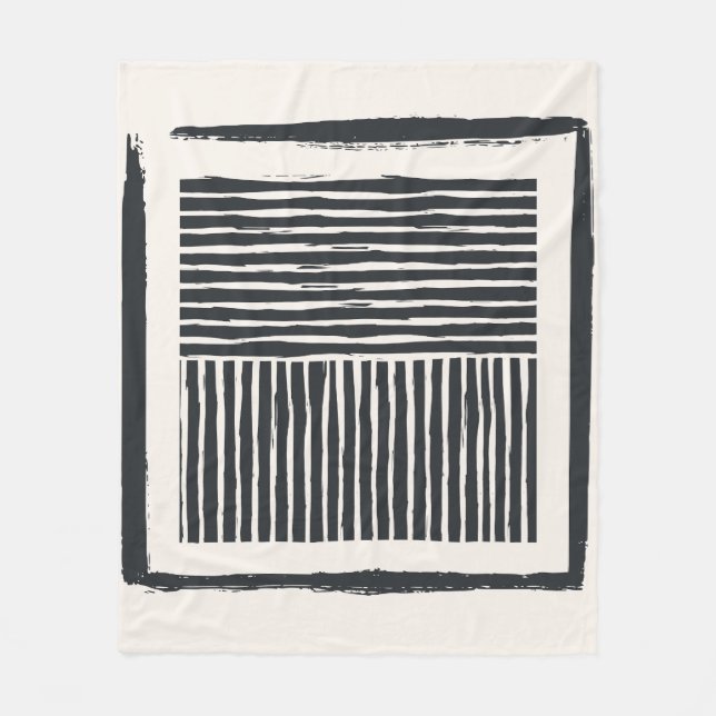 Cobertor De Velo Tinta de Linha Antiga (Frente)
