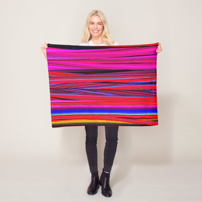 Cobertor De Velo Tissus guatémaltèques : trésor de Chichicastenango (In Situ)