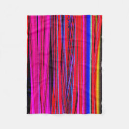 Cobertor De Velo Tissus guatémaltèques : trésor de Chichicastenango