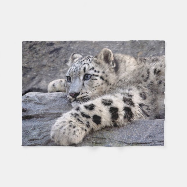 Cobertor De Velo Todos jogaram para fora a cobertura do velo (Frente (Horizontal))