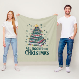 Cobertor De Velo Todos Reservados Para Presente De Natal Para Amant