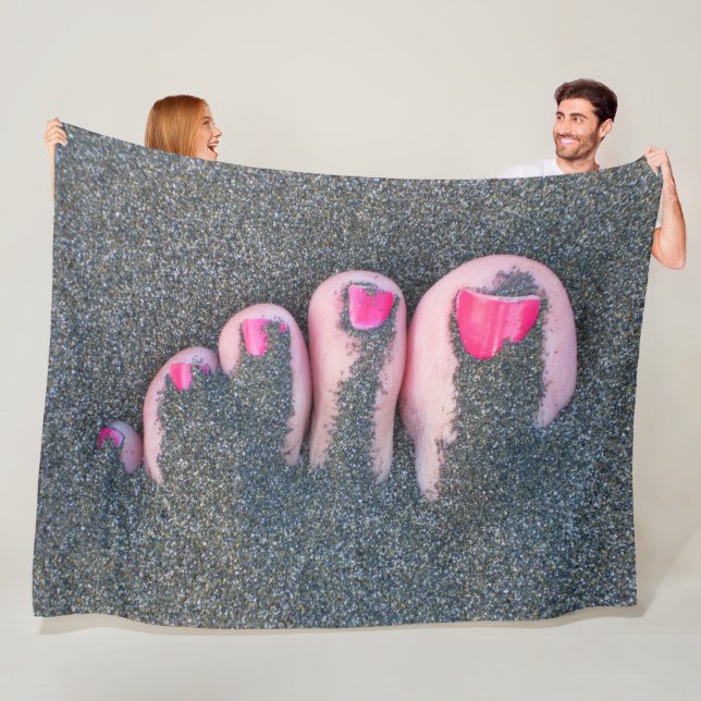 COBERTOR DE VELO TODOS VERMELHOS (In Situ)