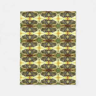 Cobertor De Velo Tomada de Posse de Optices