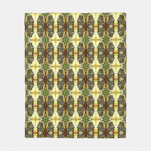 Cobertor De Velo Tomada de Posse de Optices (Frente)