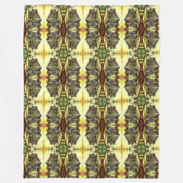 Cobertor De Velo Tomada de Posse de Optices (Frente)