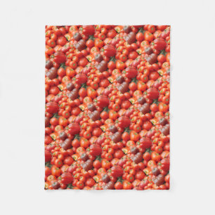 Cobertor De Velo Tomates