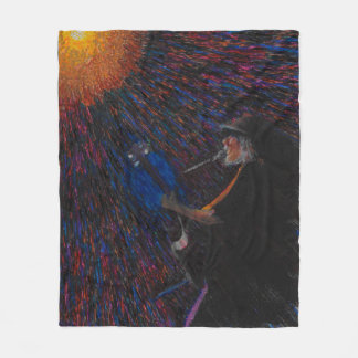 Cobertor De Velo Tommy G Fleece Blanket