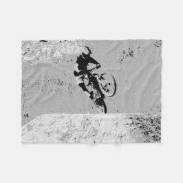 Cobertor De Velo Topo da Montanha - Montanha Biker