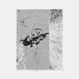 Cobertor De Velo Topo da Montanha - Montanha Biker