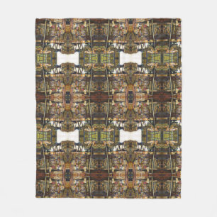 Cobertor De Velo Torna a criatividade mais brilhante