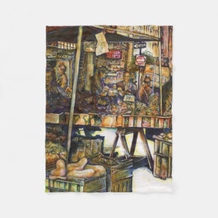 Cobertor De Velo Torna a criatividade mais brilhante