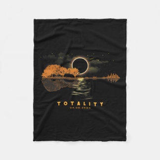 Cobertor De Velo Totalidade do violão americano 04 08 24 Eclip sola