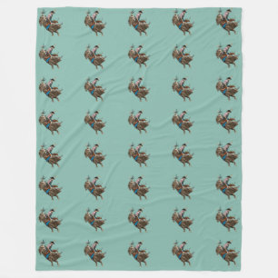 Cobertor De Velo Touro