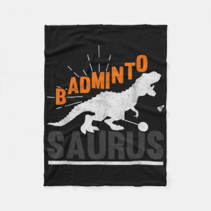 Cobertor De Velo Touro Badminto Saurus Rex Passarinho Dinossauro de