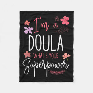 Cobertor De Velo Trabalhador de parto Doula Uma Doula O Que é Spego