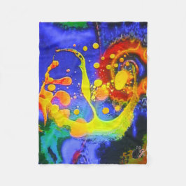 Cobertor De Velo Transcendental Verdadeiro